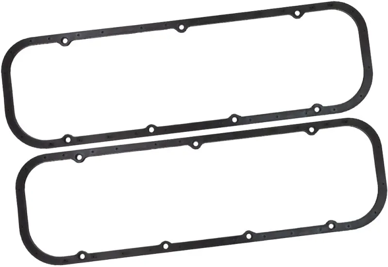 Moroso Big Block Chevy Valve Cover Gasket (10 Pairs) 1