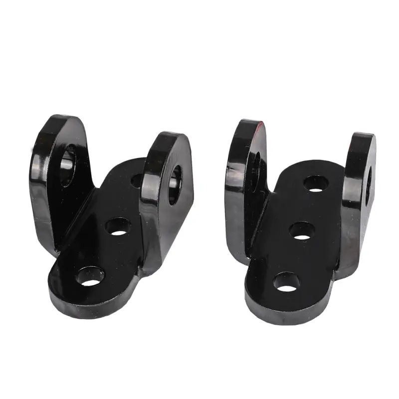 Gen-Y Frame Brackets For Stabilizer Kit - Qty Of 2 1
