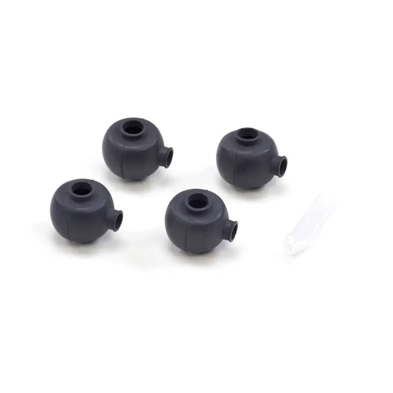 Hotchkis 66-74 Dodge/Plymouth B & E Body Control Arm Boot Kit 1