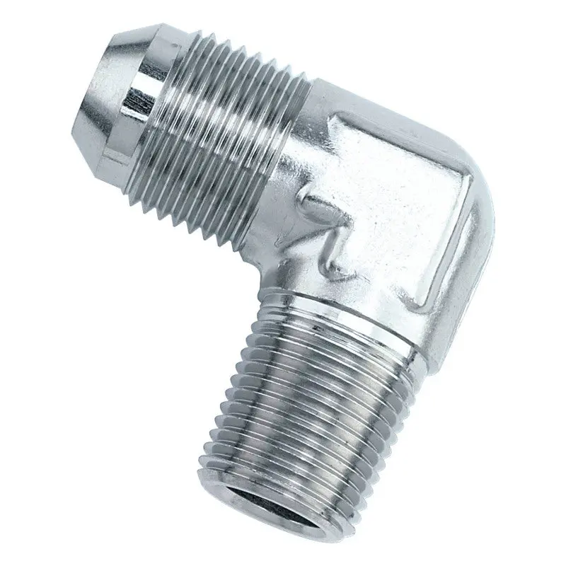 Russell Performance -3 An To 1/8In 90 Degree Flare 1