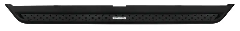 Go Rhino 15-20 Ford F-150 Dominator Extreme Dss Sidesteps Complete Kit W/Sidestep + Brkts 1