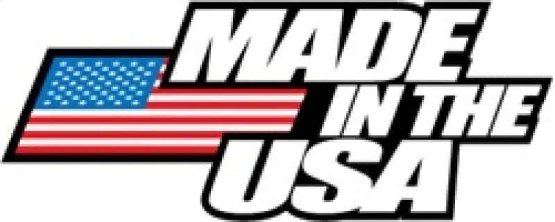Gibson 96-97 Chevrolet C1500 Base 4.3L 2.5In Cat-Back Dual Split Exhaust - Stainless 2