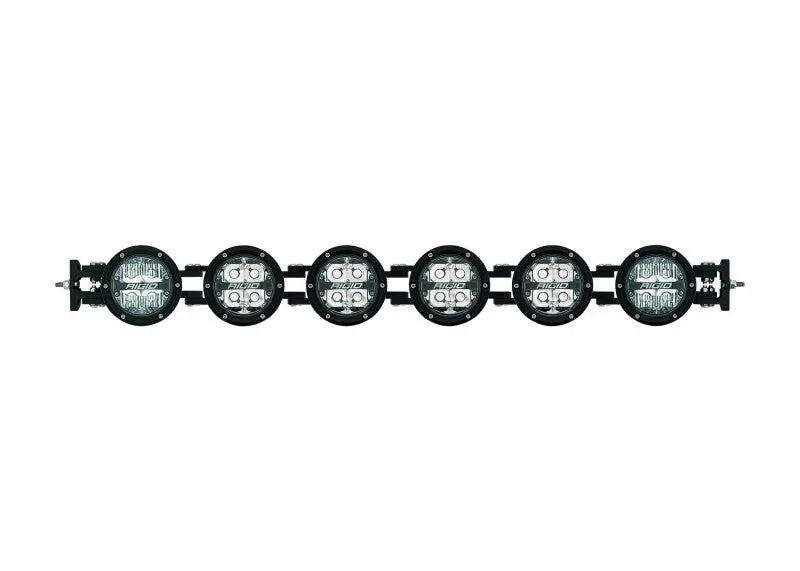 Rigid Industries 360 Connect 30In Light Bar Assembly 1