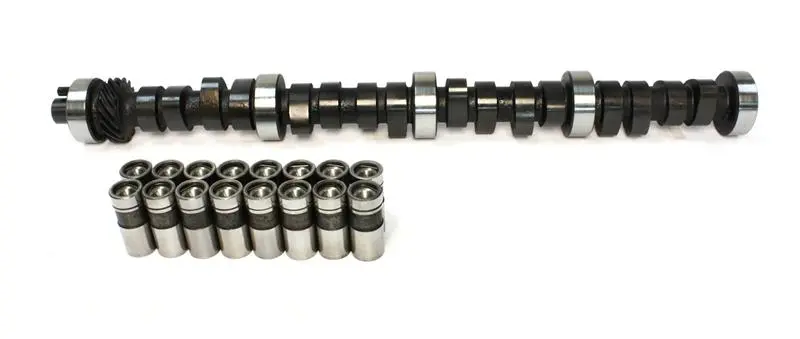 Comp Cams Cam & Lifter Kit Ff Xe262h-10 1
