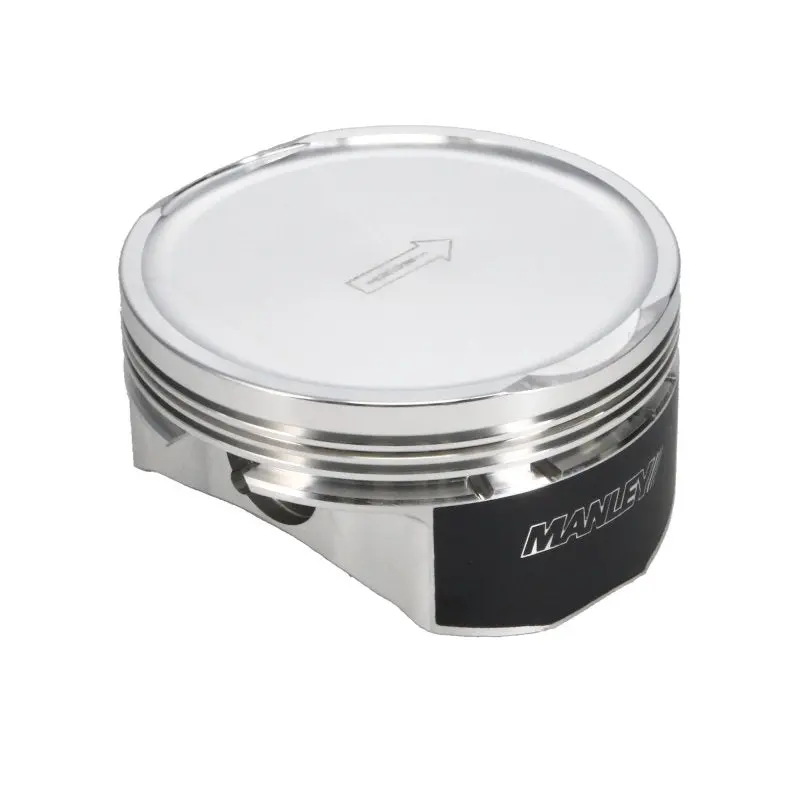 Manley Chrysler 6.1L Hemi Stroker Series -11.5Cc Dish Piston Set 4.060In Bore 6.240In Rod L .927In 1