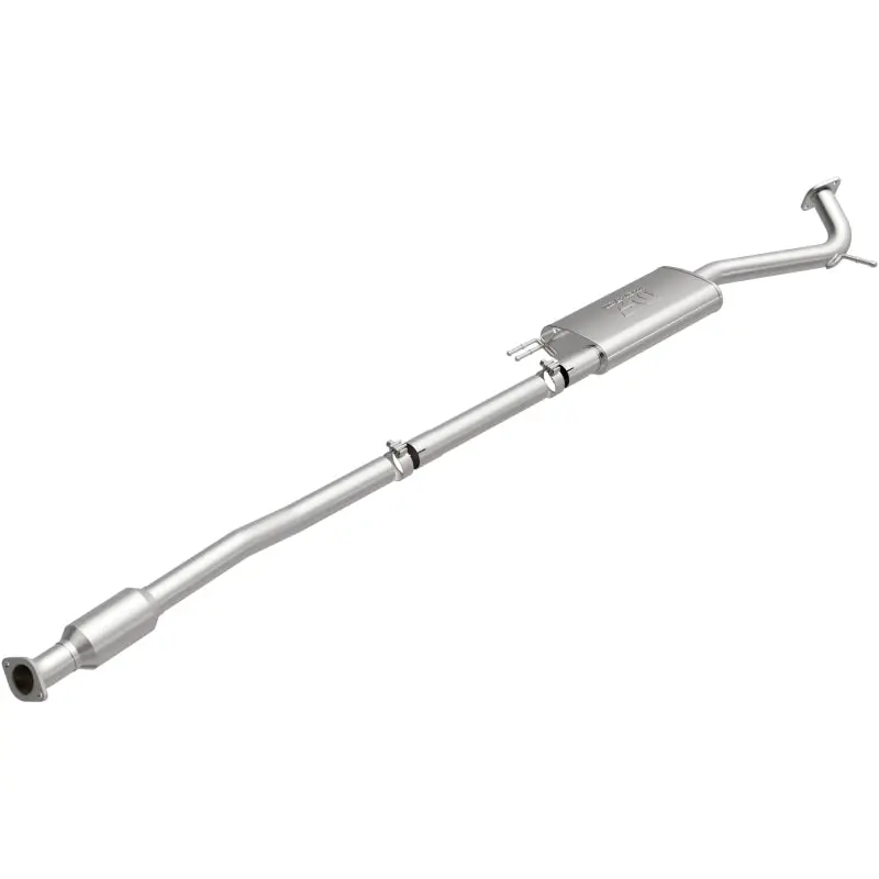 Magnaflow 19-20 Hyundai Santa Fe L4 2.4L Oem Underbody Single Direct-Fit Catalytic Converter 1