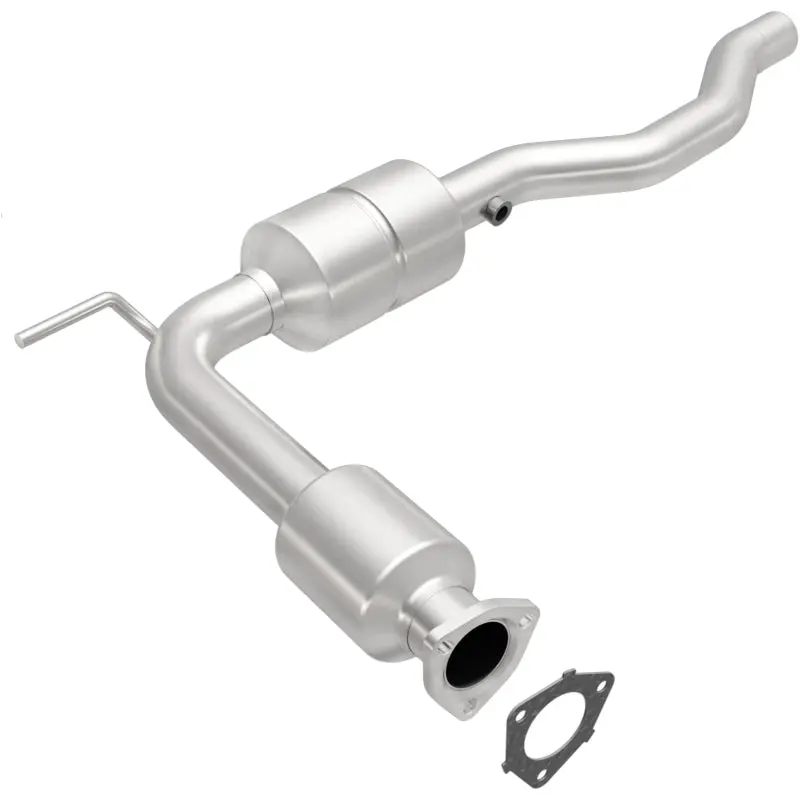 Magnaflow Conv Df 02 Volkswagen Eurovan 2.8L 1