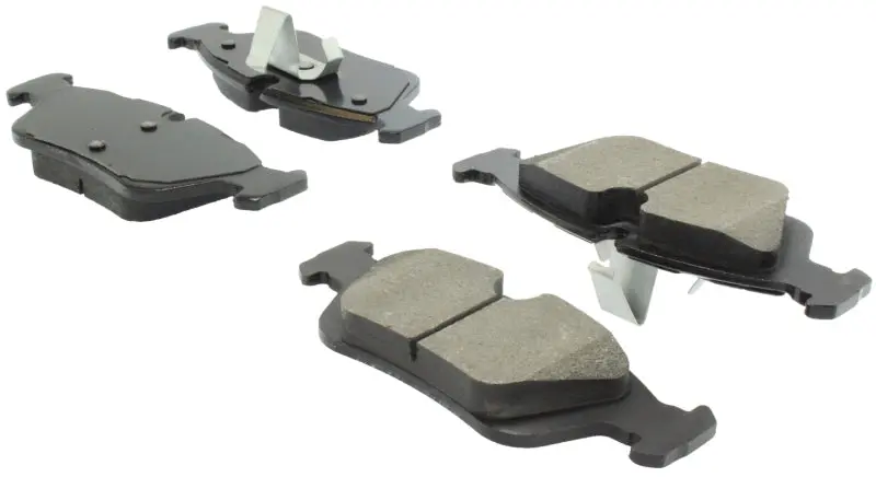 Stoptech Performance 90-93 Acura Integra / 90-93 Honda Civic Sedan / 90-91 Prelude Front Brake Pads 1