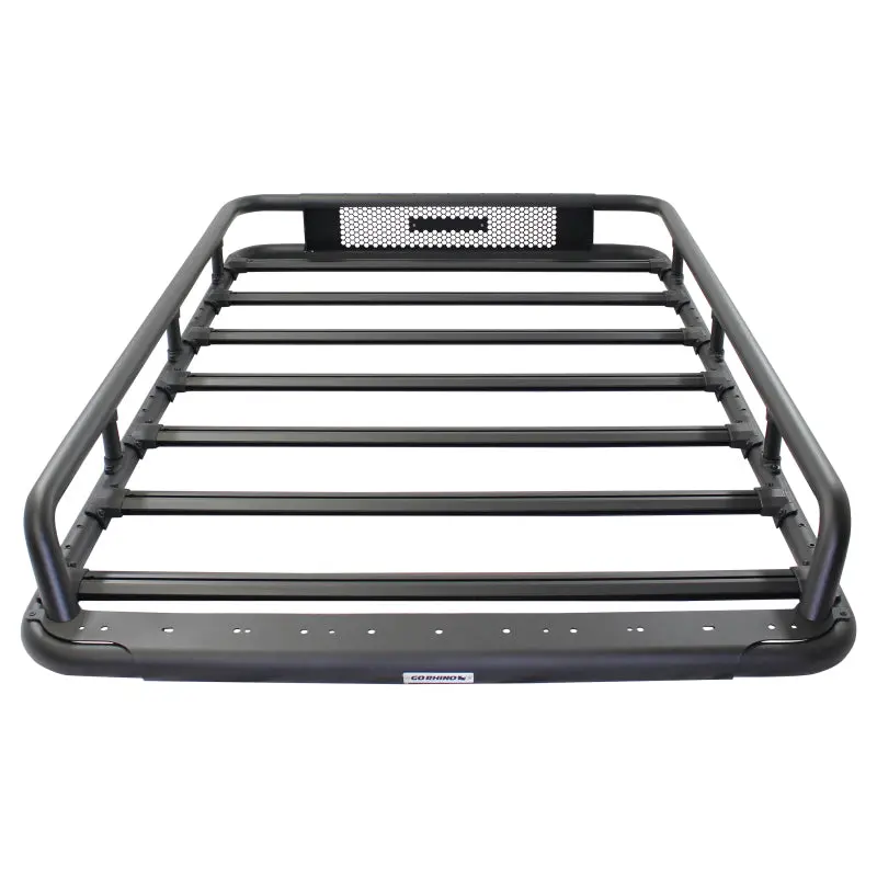 Go Rhino Srm600 Series Tubular Rack - 75In 1