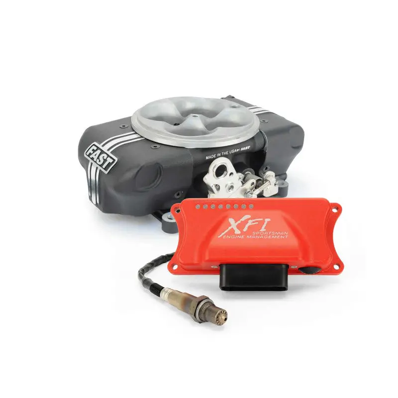 Fast Engine Control System Xfi - Sportsman Tb 1