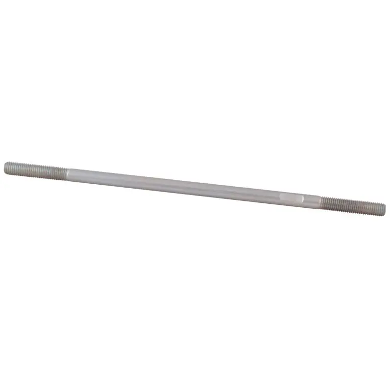 Qa1 Linkage Rod - 1/4-28 X 7In Long - Carbon Steel 1