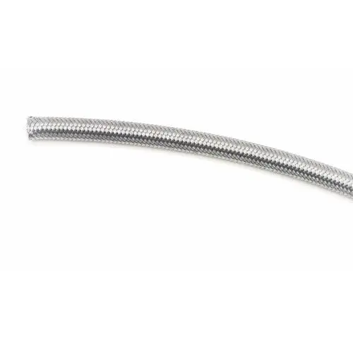 Russell Performance -20 An Proflex Stainless Steel Braided Hose (Pre-Packaged 6 Foot Roll) 1