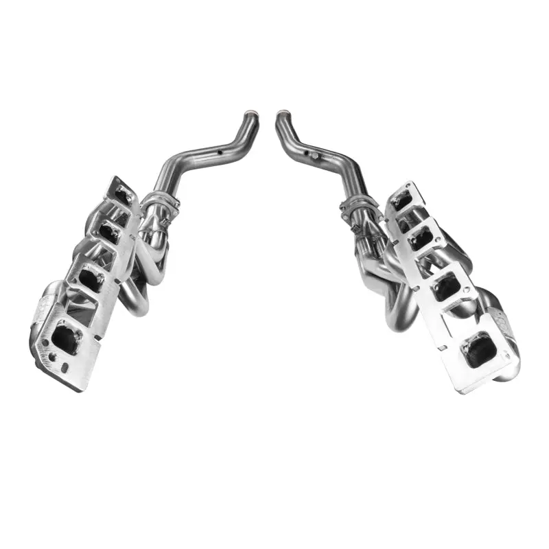 Kooks 2023+ Cadillac Escalade V 1-7/8In Stainless Long Tube Headers (Req. Kooks Conns.) 1