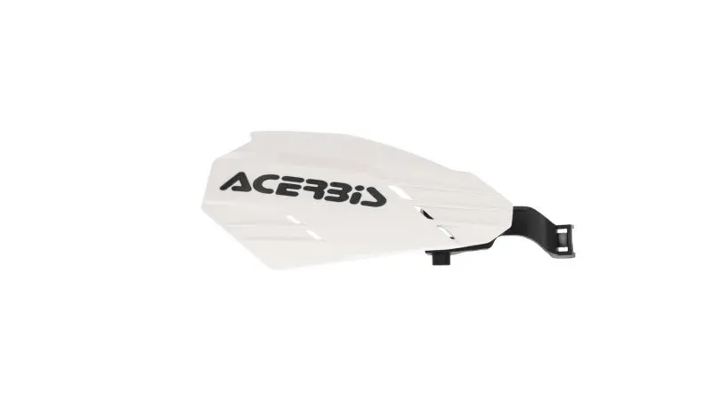 Acerbis 21-23 Gasgas/14-23 Husqvarna/14-23 Ktm/ 15-23 Sherco K-Linear Handguard - White/Black 1