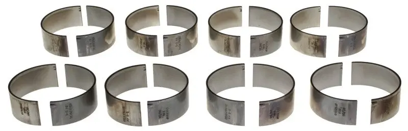 Clevite Gm Trk 381 6.2L 395 6.5L Diesel V8 1982-93 Con Rod Bearing Set 1