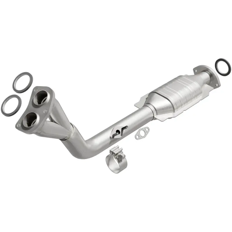 Magnaflow Conv Df 96-00 Toyota 4 Runner 2.7 1
