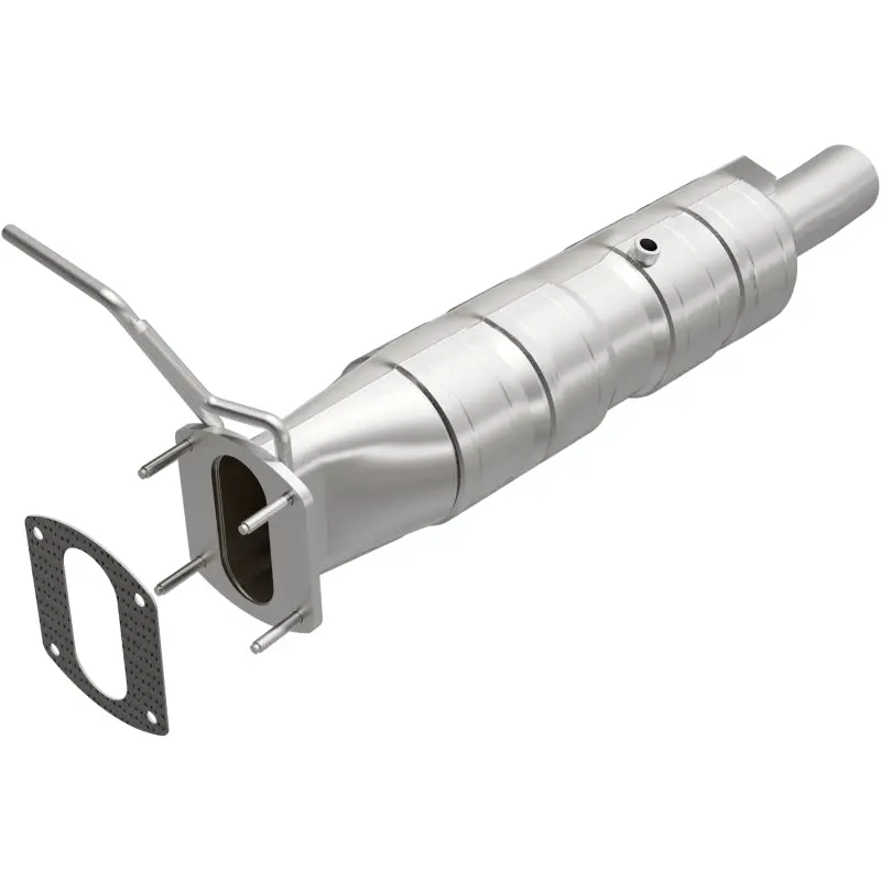 Magnaflow 09-19 Ford F53 V10 6.8L Underbody 6.8L Direct Fit Catalytic Converter 1