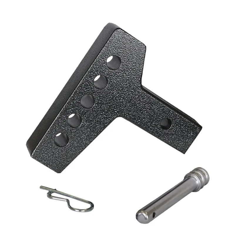 Gen-Y 2In Weight Distribution Shank 1.7K Tw 10K/16K Towing 1