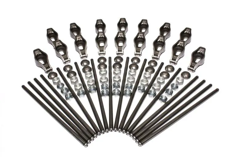 Comp Cams Rocker Arm/Pushrod Kit Magnum 1