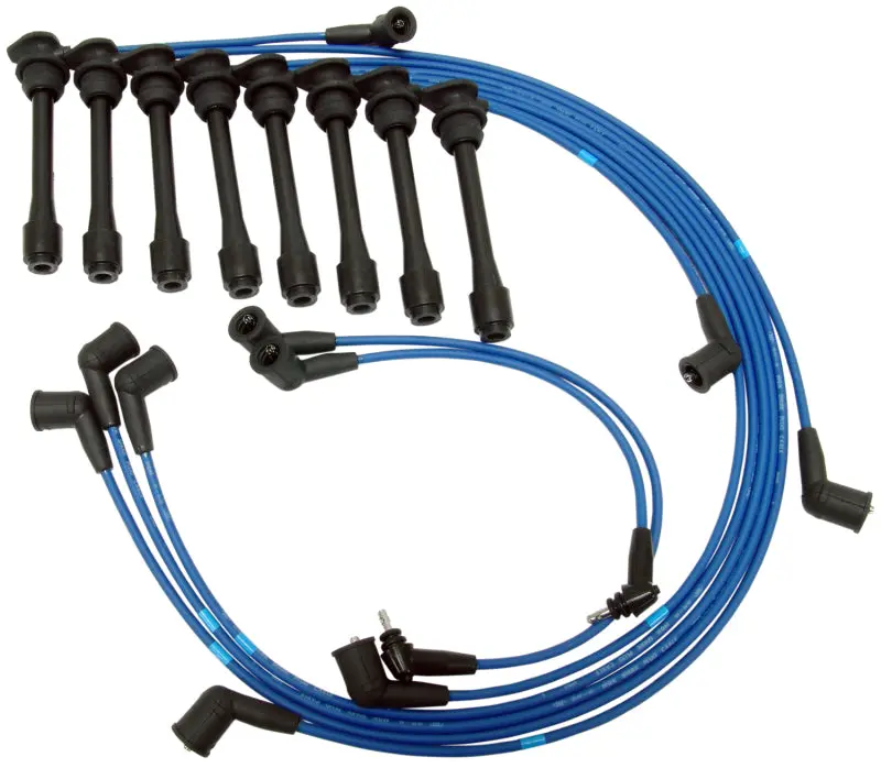 Ngk Lexus Ls400 1997-1995 Spark Plug Wire Set 1