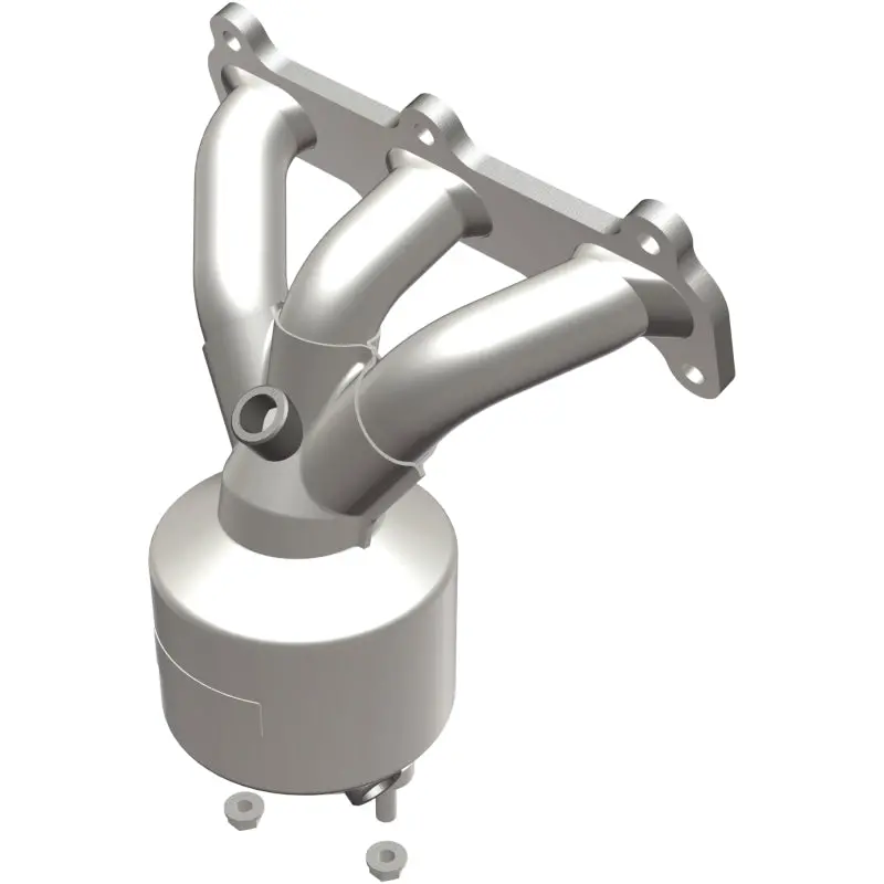Magnaflow Conv Df 05-07 Kia Sportage 2.7L Passenger Side 1