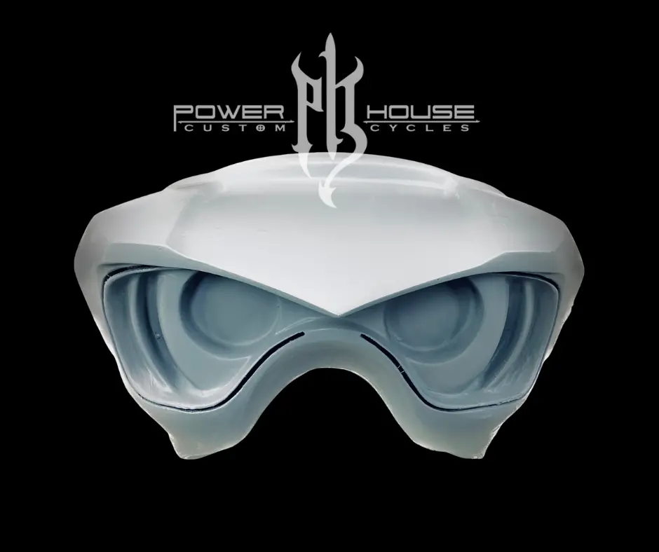 Powerhouse Road Rage 4.8 1