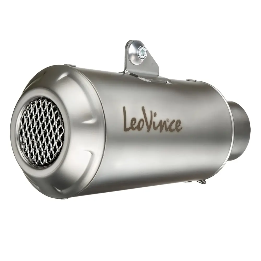 Leovince Lv-10 Muffler - Vitpilen 401    15219 1811-3584 1