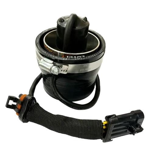 Polaris General 1000 Blow Hole '15-Current 1