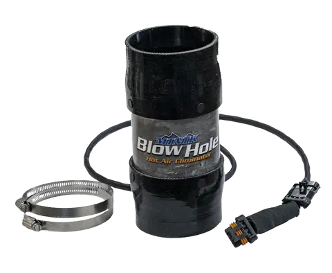 Rzr Pro Xp Turbo/Rzr Turbo R/Rzr Pro S Blow Hole 1