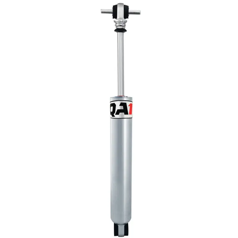 Qa1 27 Series Stock Mount Monotube Shock Absorber - Hyperscrew - 3-5 Valving - Steel 1