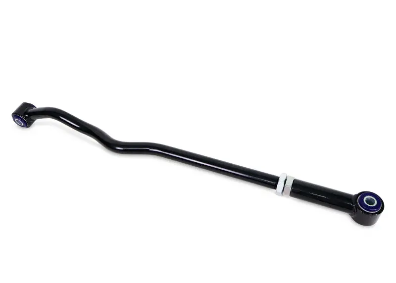 Superpro Toyota Land Cruiser 80 Hd Adjustable Front Panhard Rod 1