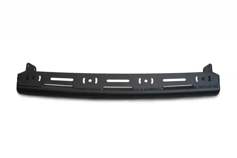 Addictive Desert Designs 21-22 Ford Bronco Pro Bolt-On Add-On Light Hoop 1