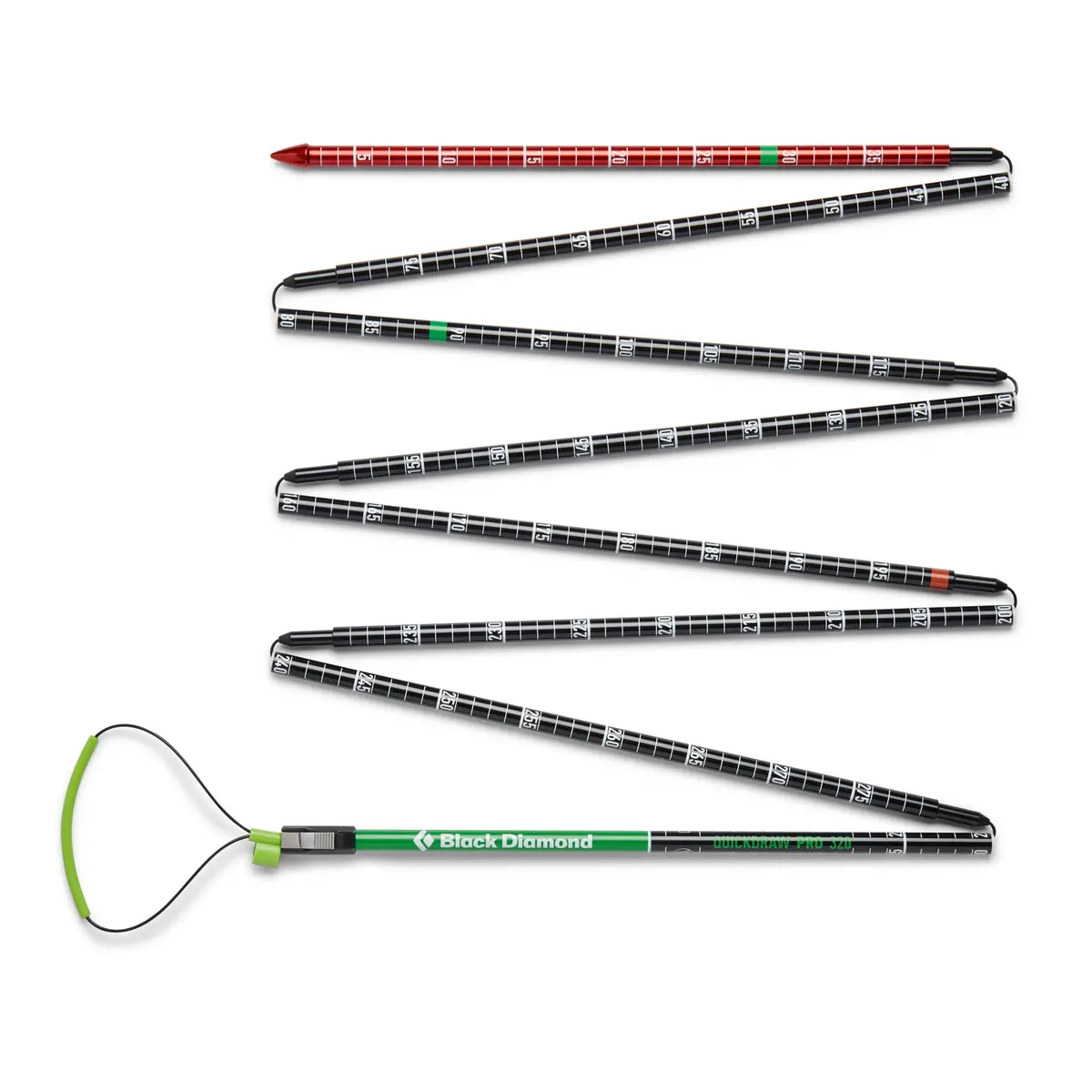 Quickdraw Pro Probe 320 1