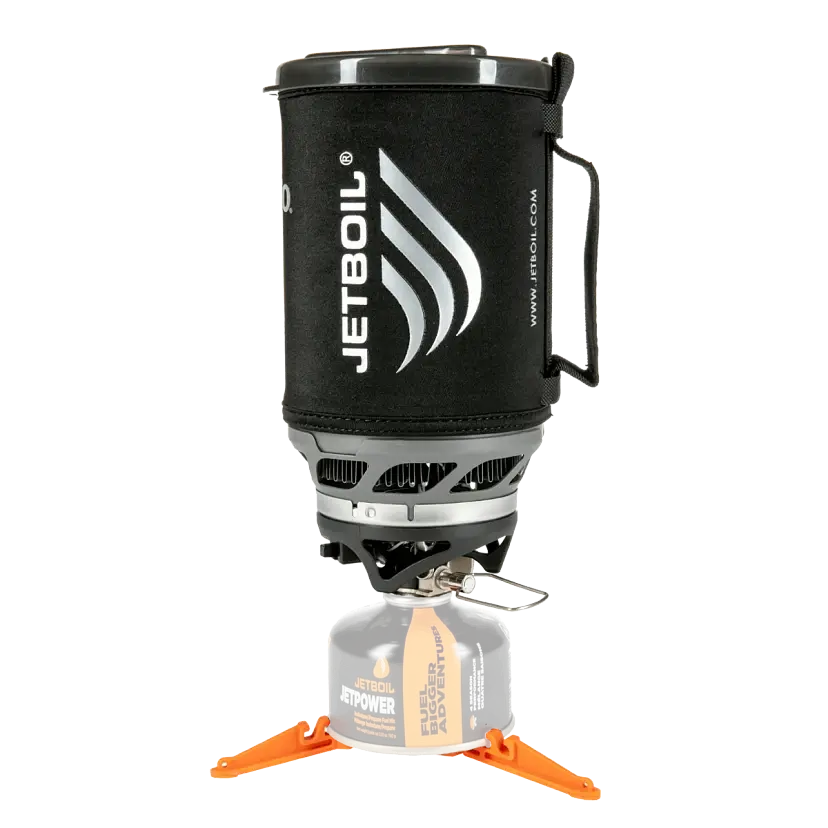 Sumo Cooking System 1