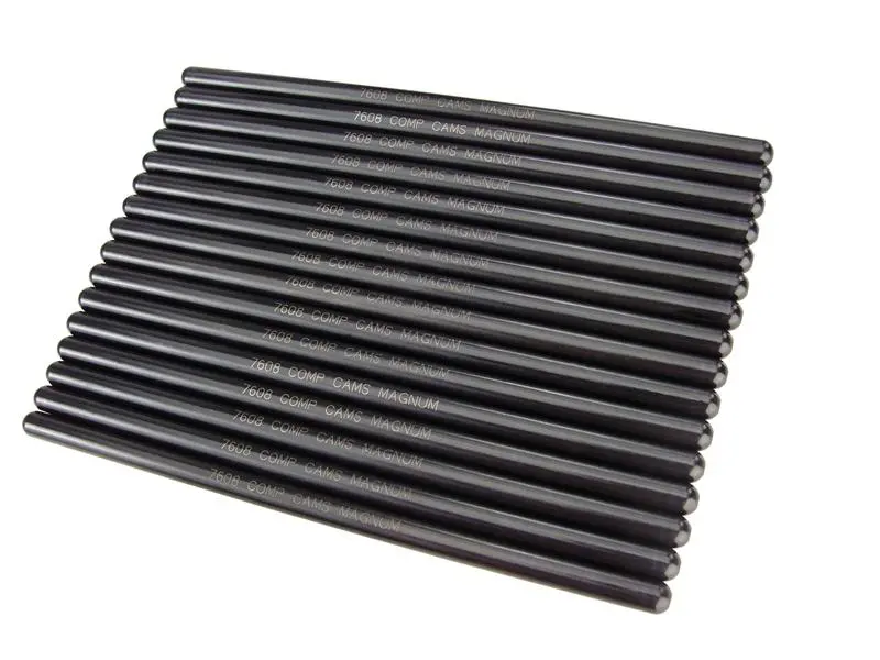Comp Cams Pushrod Set Crs Stock Length 1