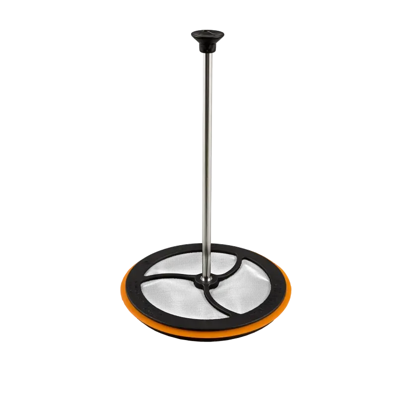 Silicone Coffee Press 1