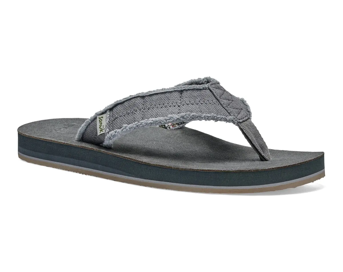 Men's Fraid Not 1