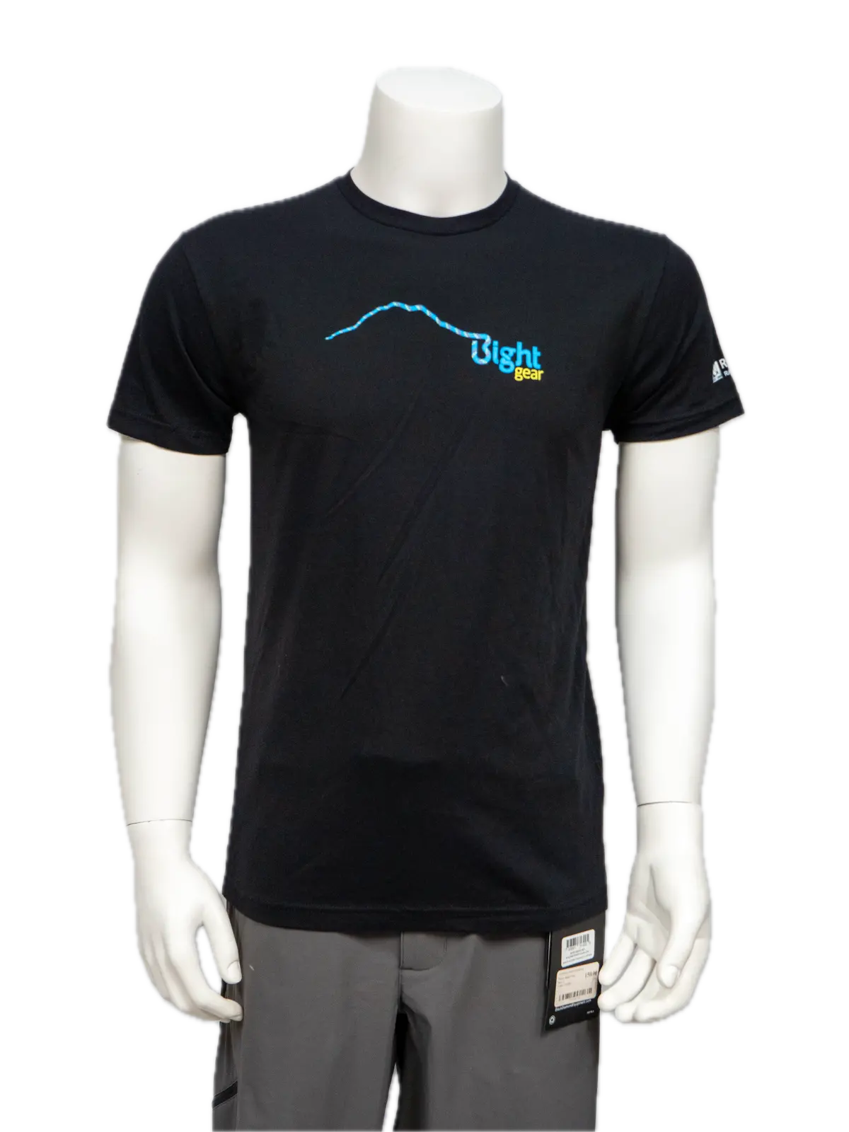 Men's Bight Logo Tee 1