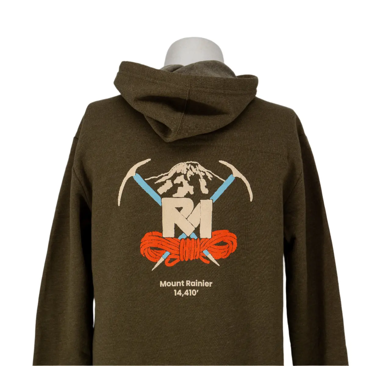 Rmi Crossed Ice Axe Hoody 1