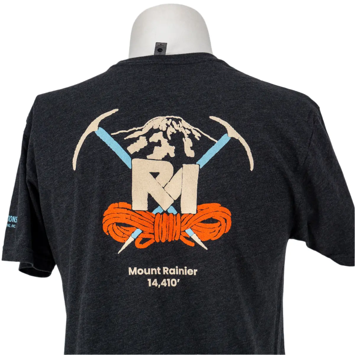 2025 Summit Club T-Shirt 1