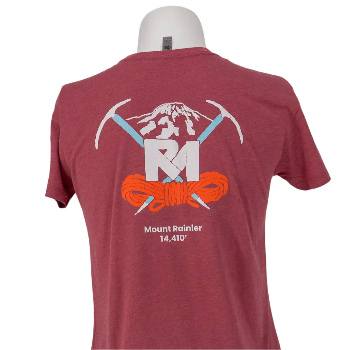 Women's 2025 Summit Club T-Shirt 1