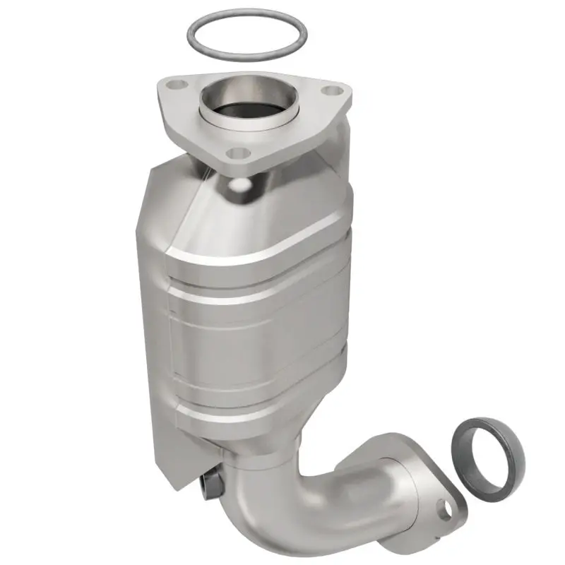 Magnaflow Conv Df 99-03 Chevrolet Tracker Front/99-03 Suzuki Vitara Front 1