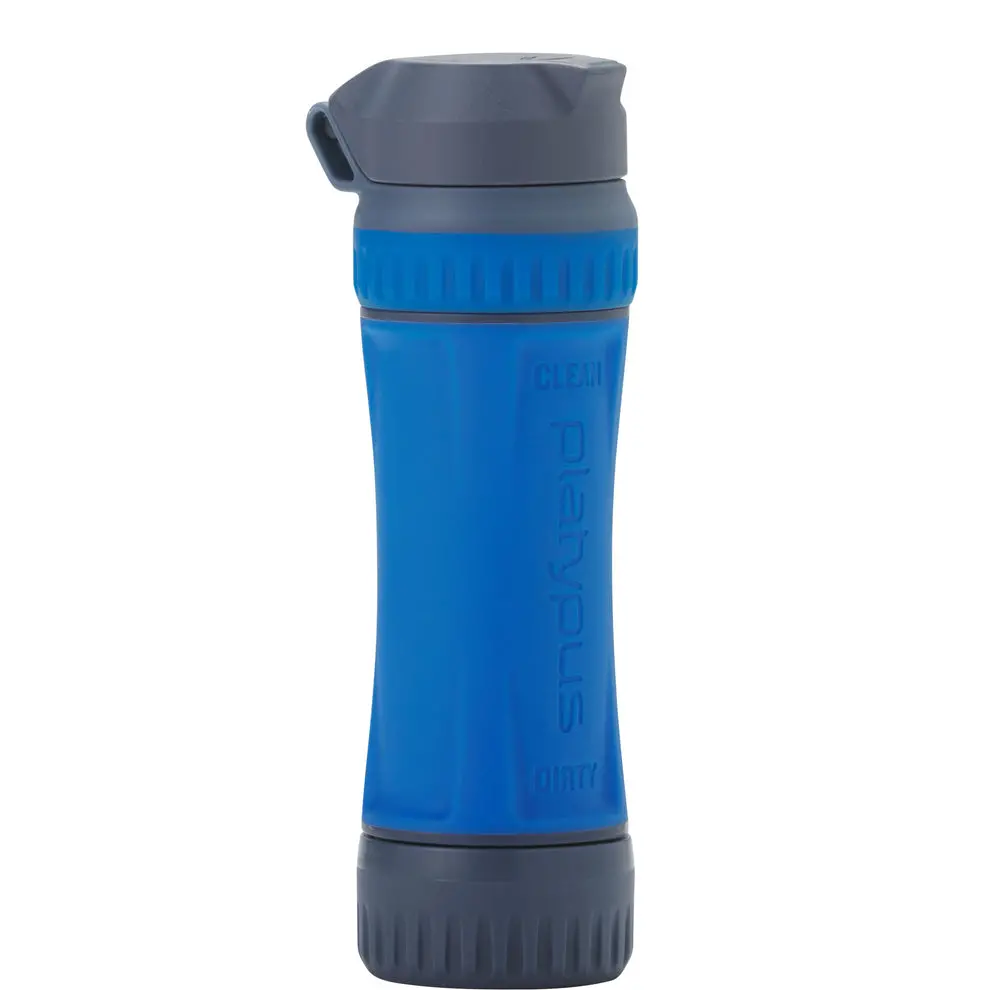 Quickdraw Microfilter System 1