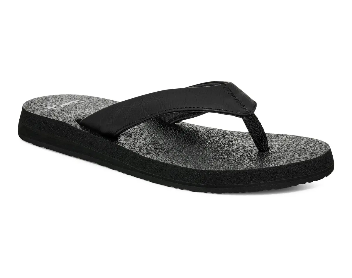 Women's Yoga Mat Ii Flip Flops 1