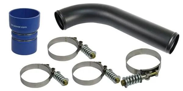 Bd Diesel Intercooler Intake Pipe - Dodge 2007-2009 6.7L 1