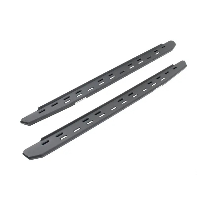 Go Rhino Rb30 Running Boards 68In. - Tex. Blk (Boards Only/Req. Mounting Brackets) 1