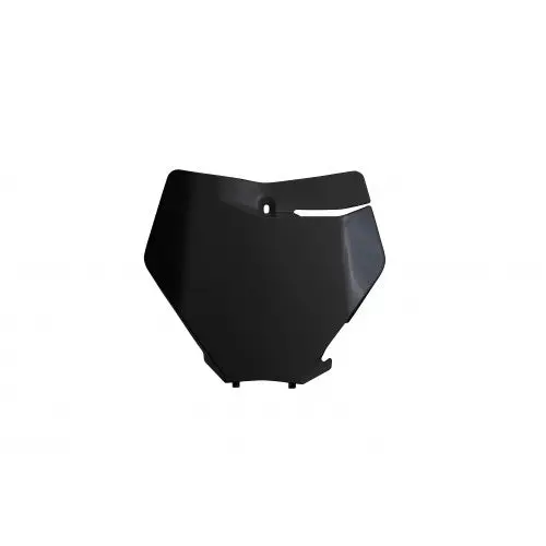 Ktm Sx 2019-2022 Front Numberplate Plastic 1