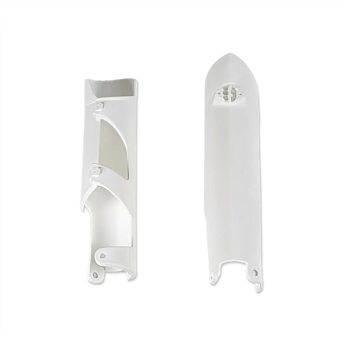 Ktm Exc 2007-2015 Fork Guards 2