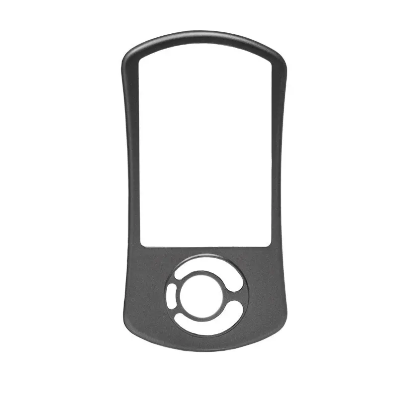 Cobb Accessport V3 Grey Faceplate 1