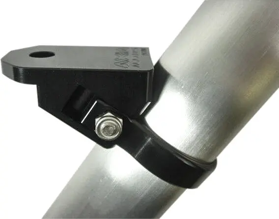A Pillar Light Clamp Attachment 1